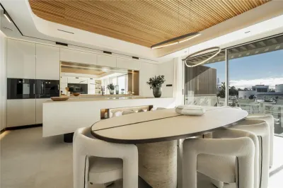 Apartament de vanzare in Malaga - foto 9