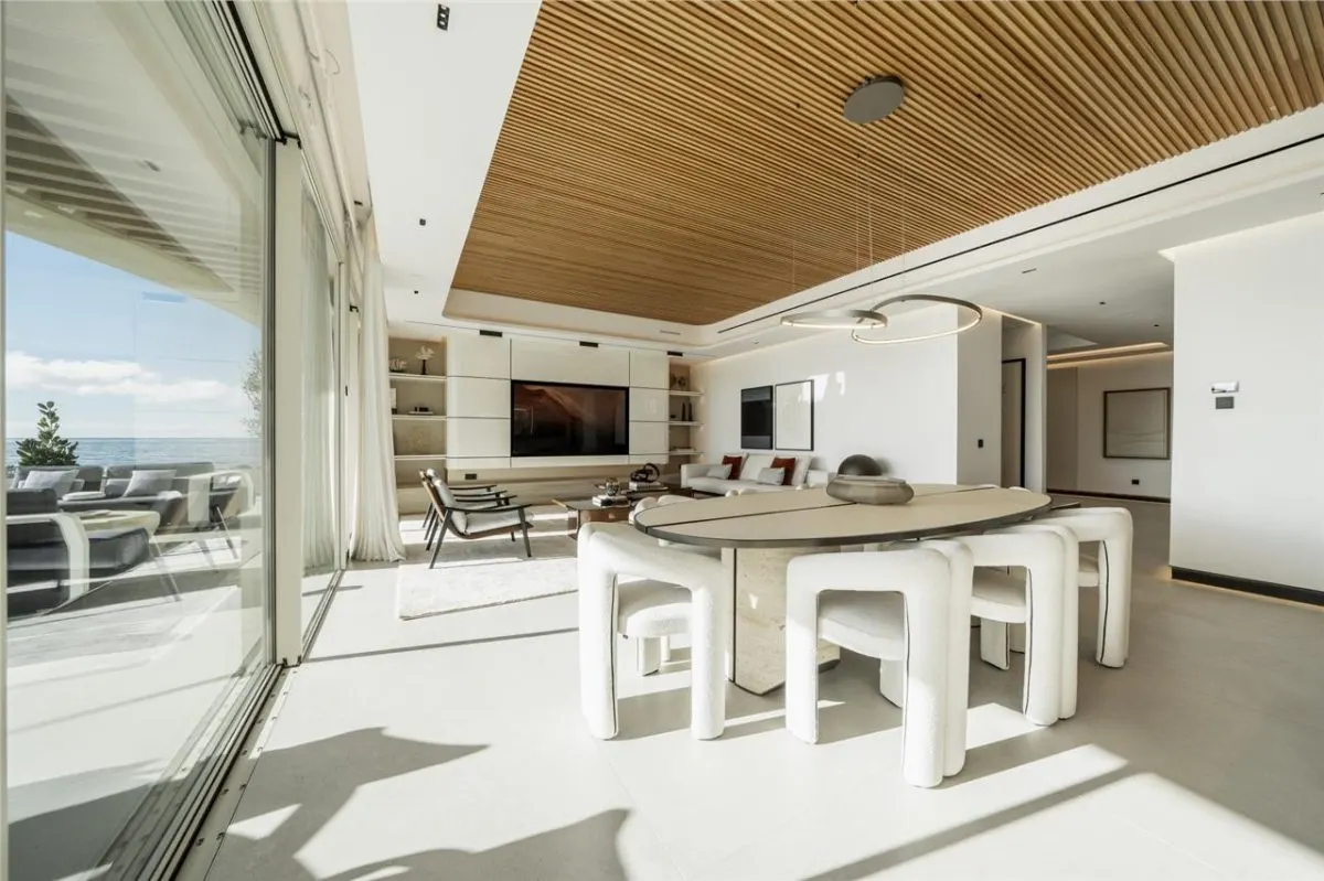 Apartament de vanzare in Malaga - foto 10