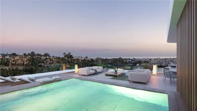 Apartament de vanzare in Malaga - Estepona