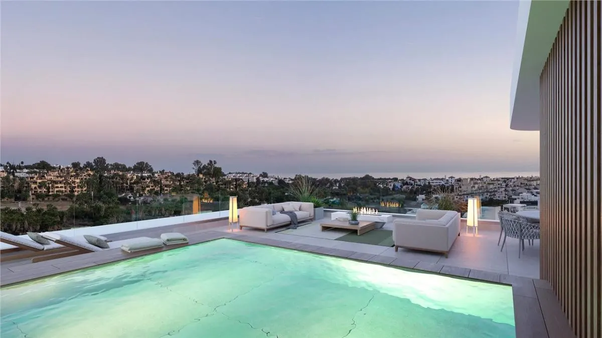 Apartament de vanzare in Malaga - foto 1