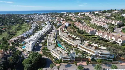 Apartament de vanzare in Malaga - foto 2