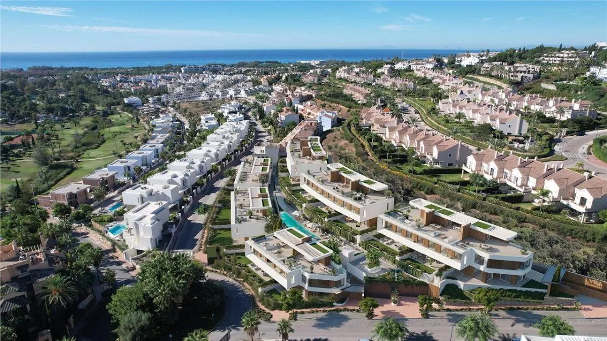 Apartament de vanzare in Malaga - foto 2