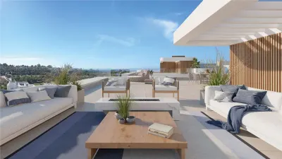 Apartament de vanzare in Malaga - foto 3