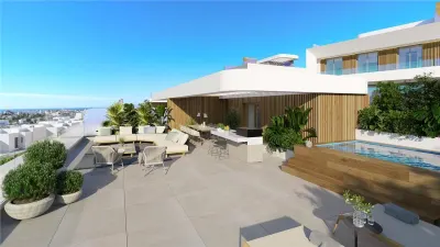Apartament de vanzare in Malaga - foto 6