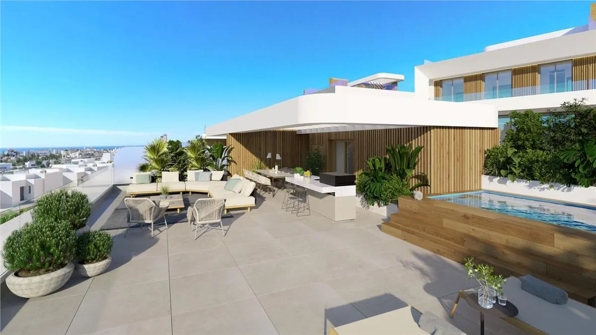 Apartament de vanzare in Malaga - foto 6
