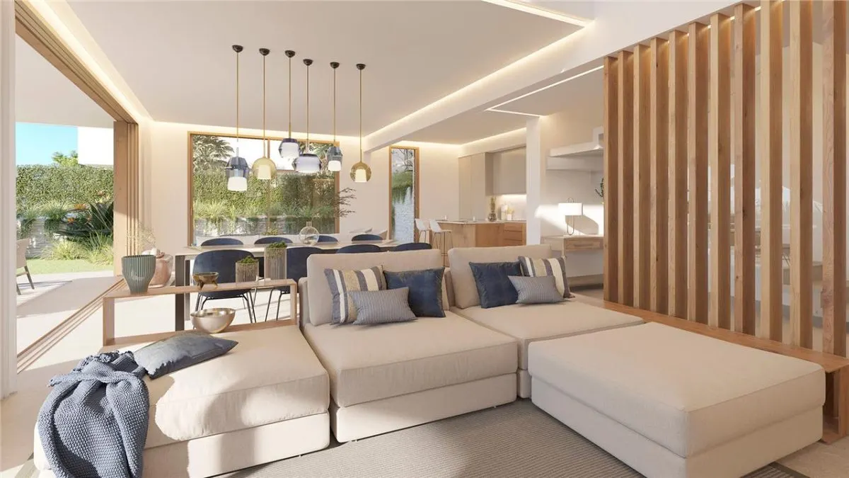 Apartament de vanzare in Malaga - foto 7