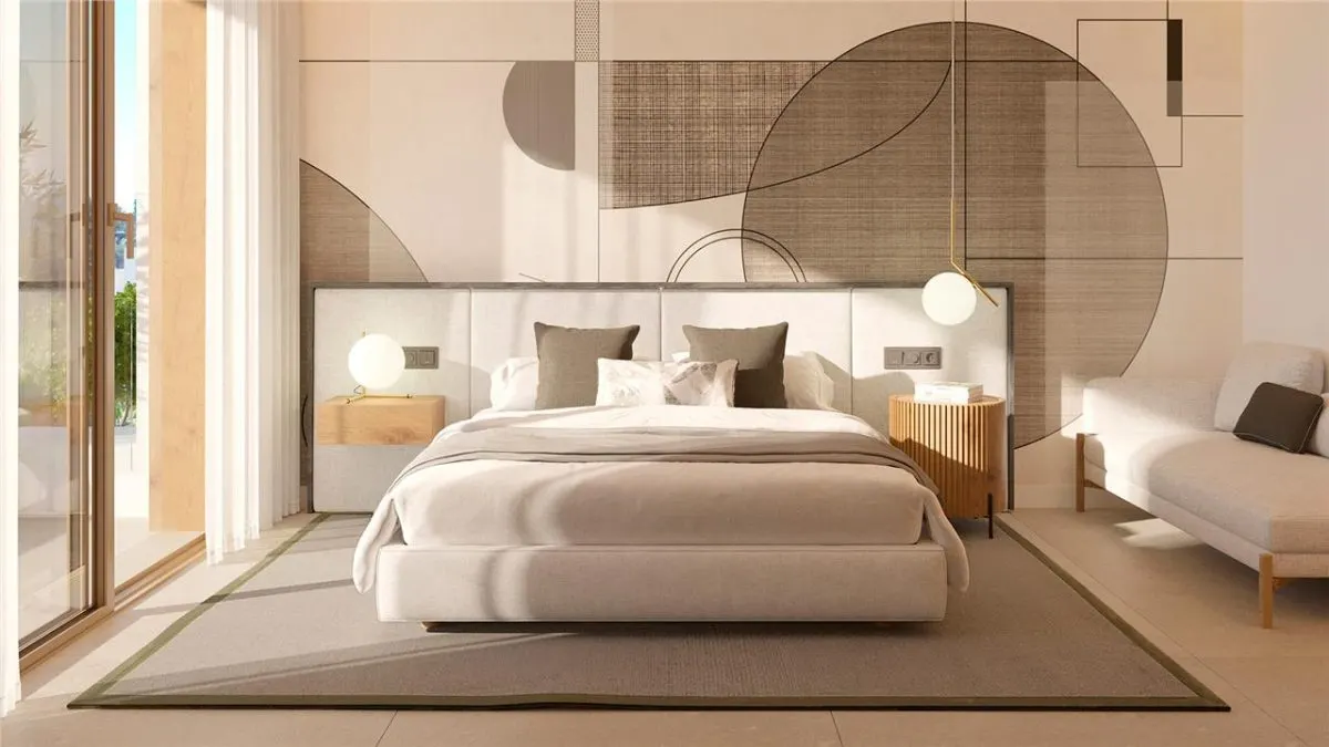 Apartament de vanzare in Malaga - foto 8