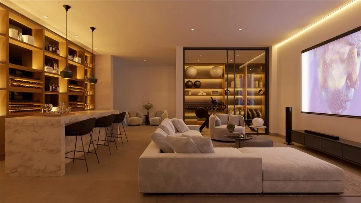 Apartament de vanzare in Malaga - foto 9