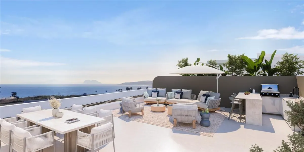 Apartament de vanzare in Malaga - foto 11