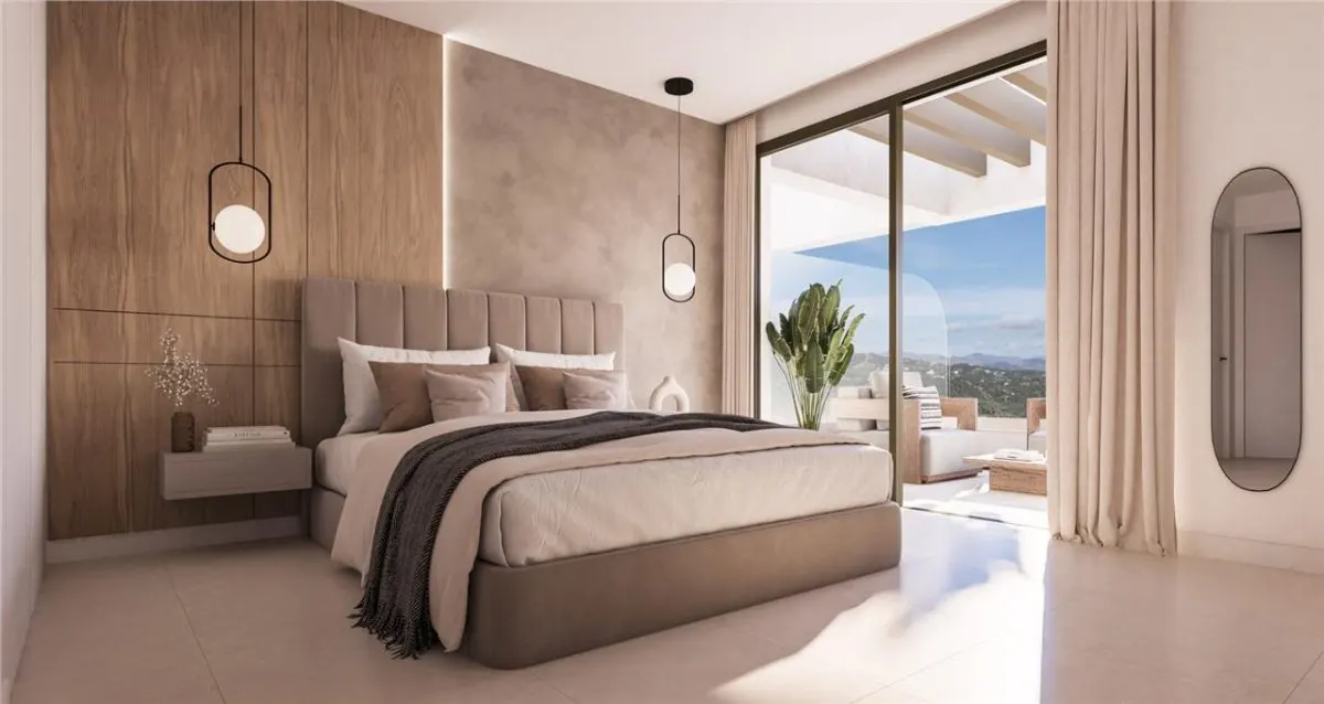 Apartament de vanzare in Malaga - foto 4