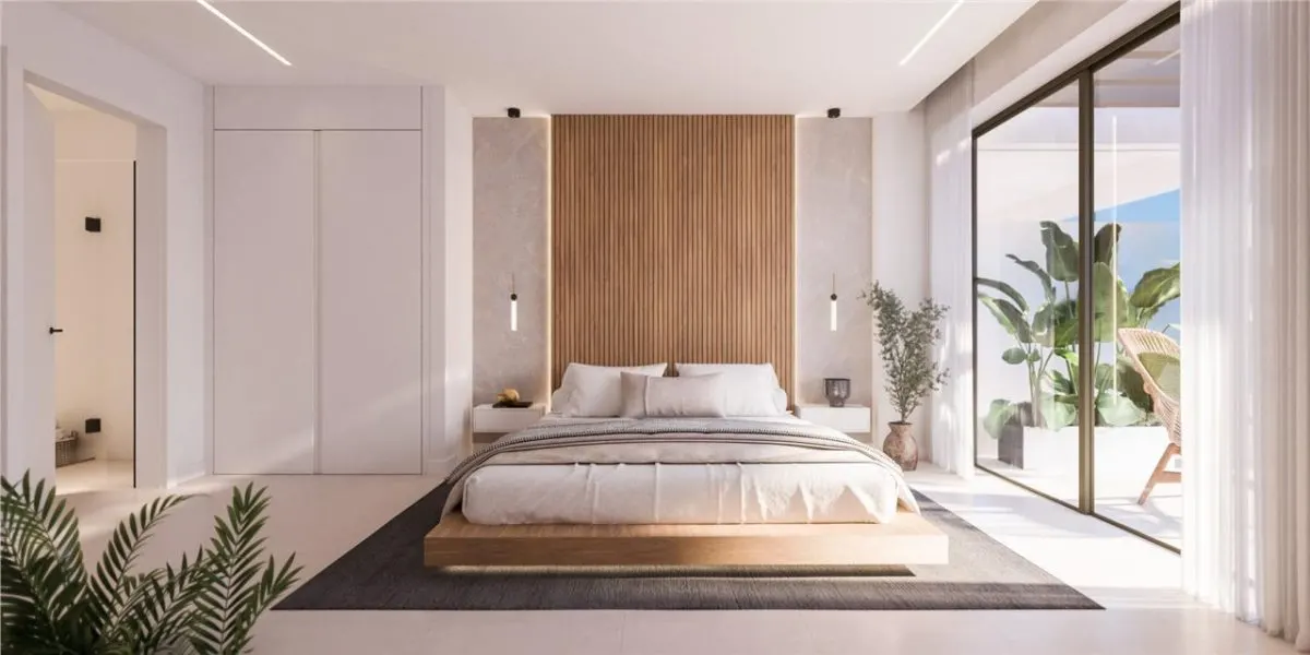 Apartament de vanzare in Malaga - foto 5