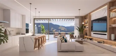 Apartament de vanzare in Malaga - foto 8