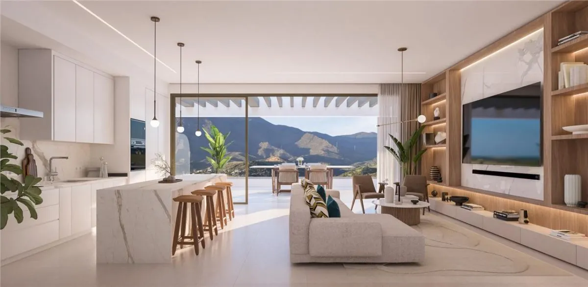 Apartament de vanzare in Malaga - foto 8