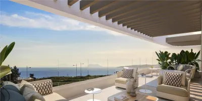 Apartament de vanzare in Malaga - Estepona