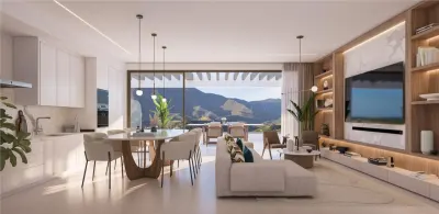 Apartament de vanzare in Malaga - foto 11