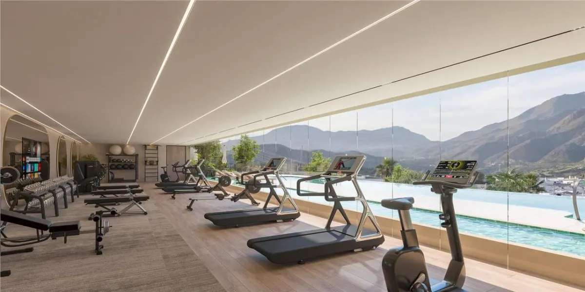 Apartament de vanzare in Malaga - foto 12