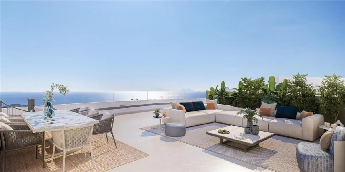 Apartament de vanzare in Malaga - foto 10