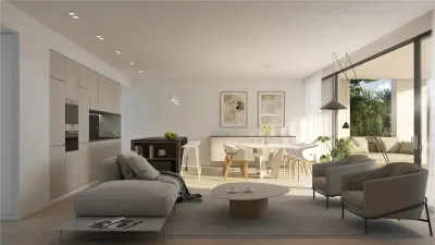 Penthouse de vanzare in Malaga - foto 11