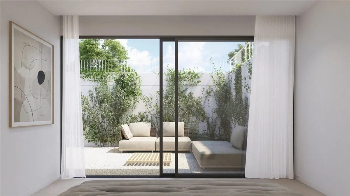 Penthouse de vanzare in Malaga - foto 6