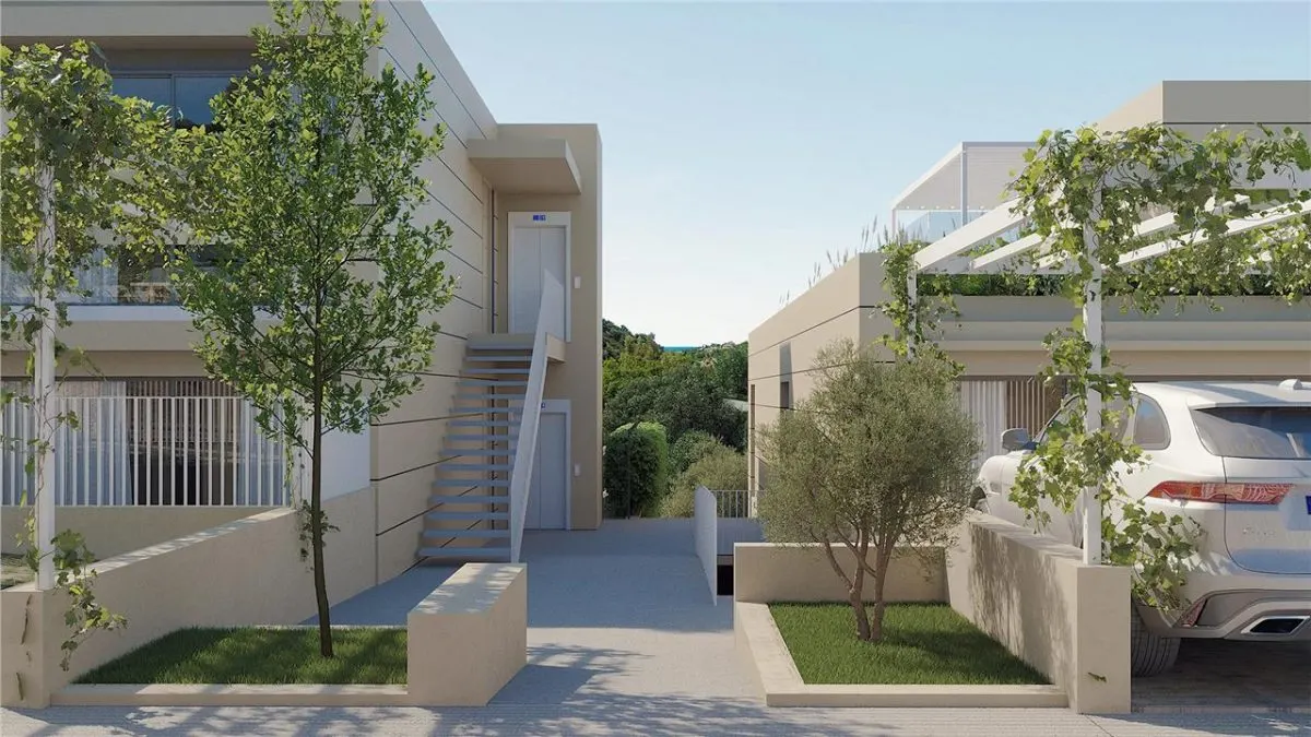 Penthouse de vanzare in Malaga - foto 10