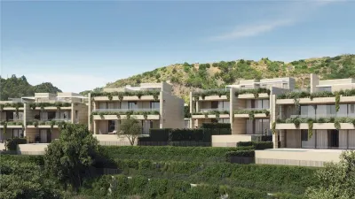Apartament de vanzare in Malaga - Marbella