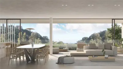 Apartament de vanzare in Malaga - foto 2