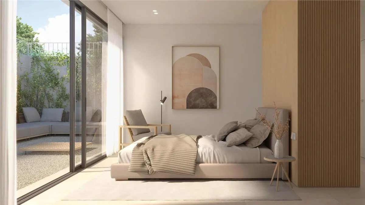 Apartament de vanzare in Malaga - foto 12