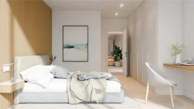 Apartament de vanzare in Malaga - foto 5