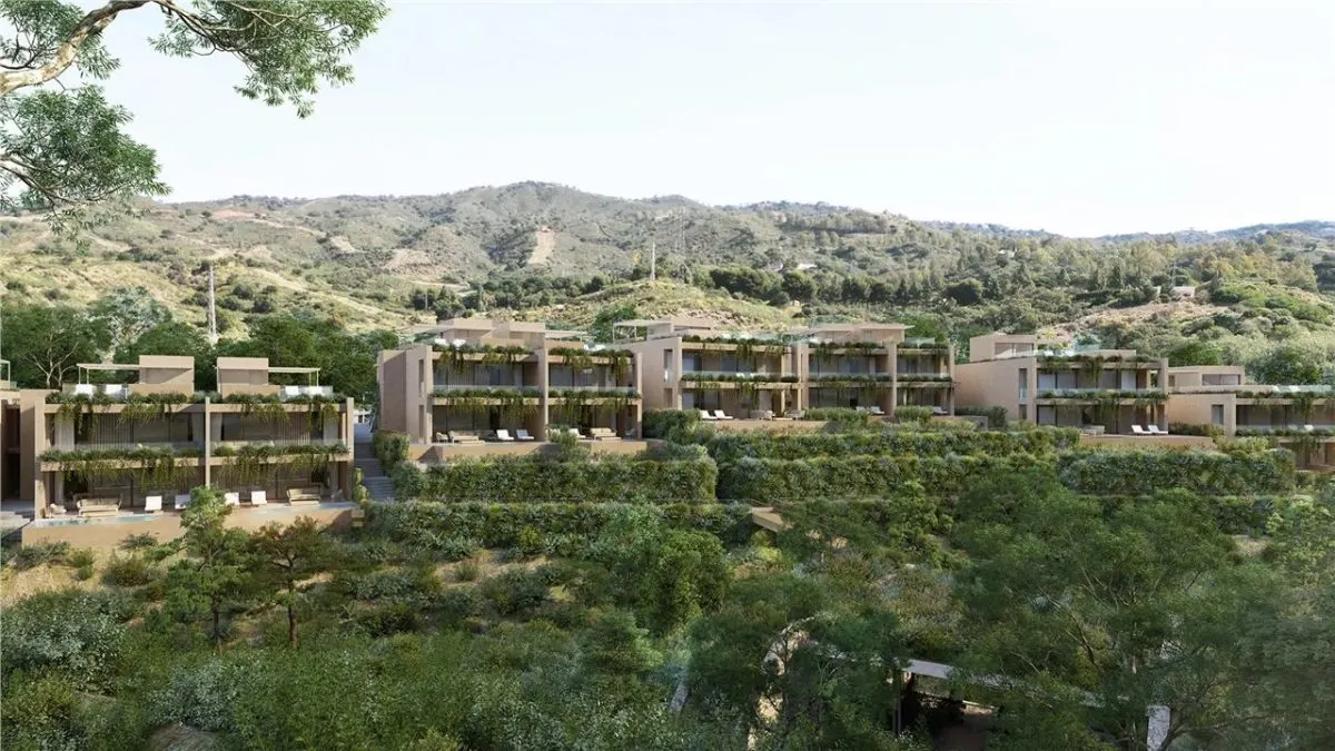 Apartament de vanzare in Malaga - foto 7