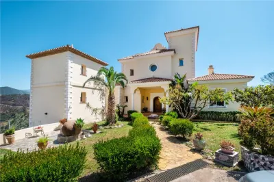 Apartament de vanzare in Malaga - Estepona