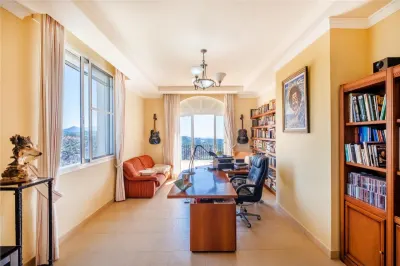 Apartament de vanzare in Malaga - foto 13