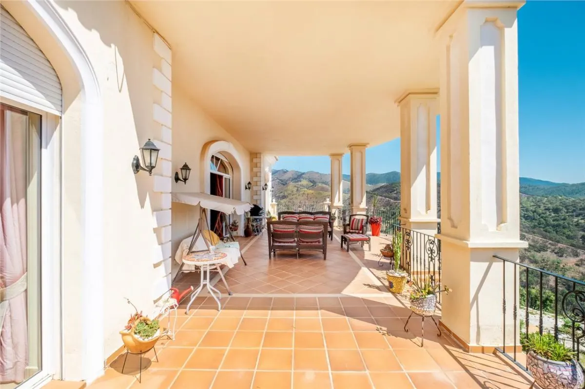 Apartament de vanzare in Malaga - foto 14