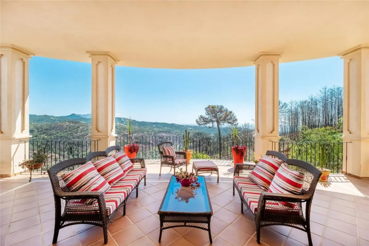 Apartament de vanzare in Malaga - foto 3
