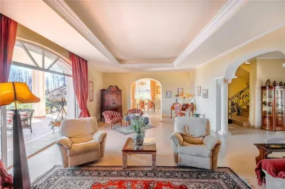 Apartament de vanzare in Malaga - foto 4