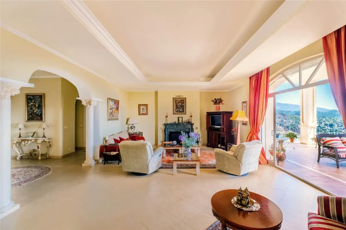 Apartament de vanzare in Malaga - foto 5