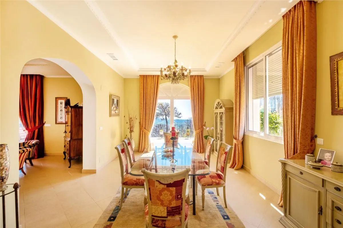 Apartament de vanzare in Malaga - foto 8