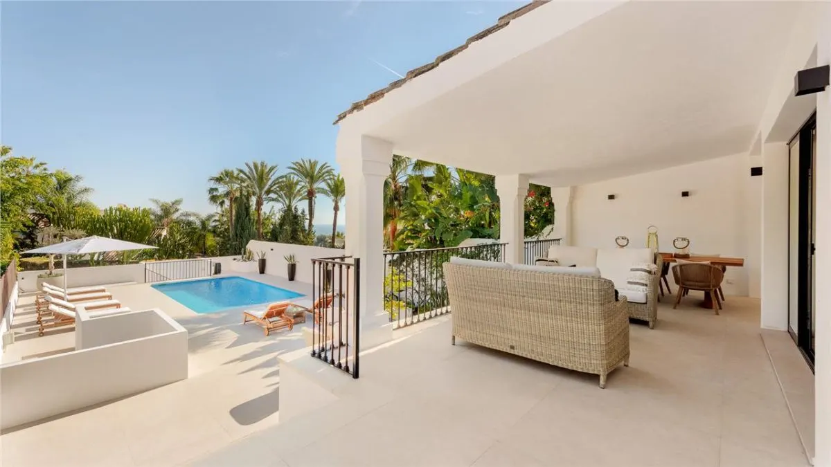 Apartament de vanzare in Malaga - foto 1