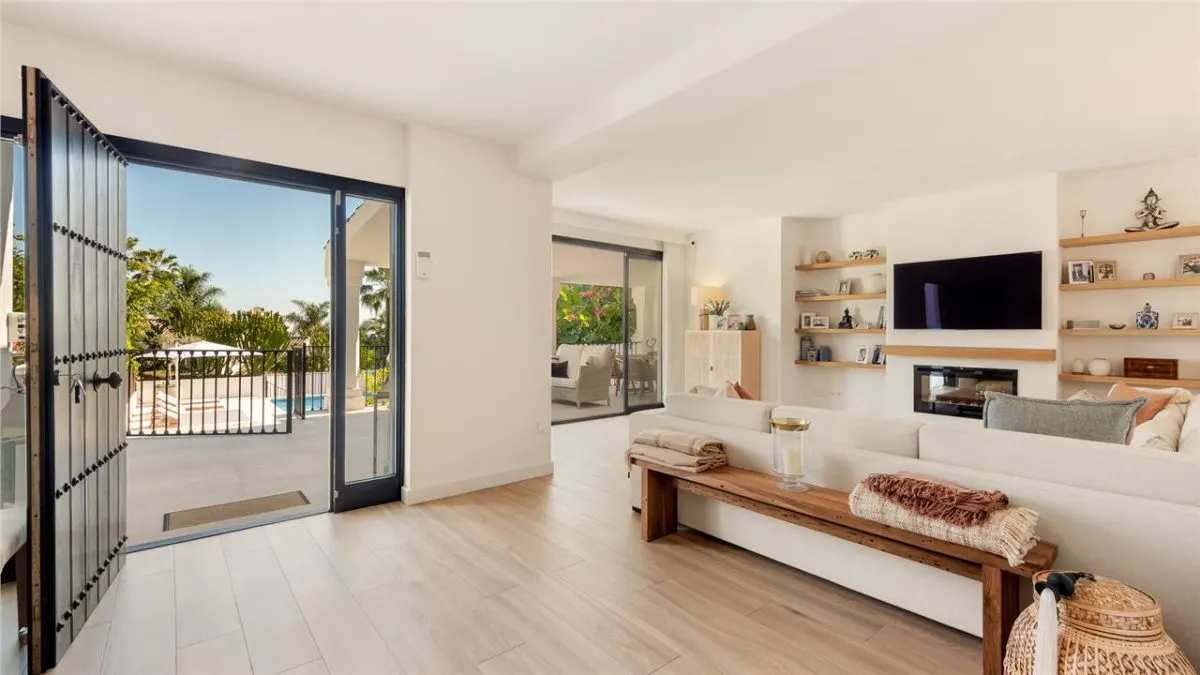 Apartament de vanzare in Malaga - foto 2