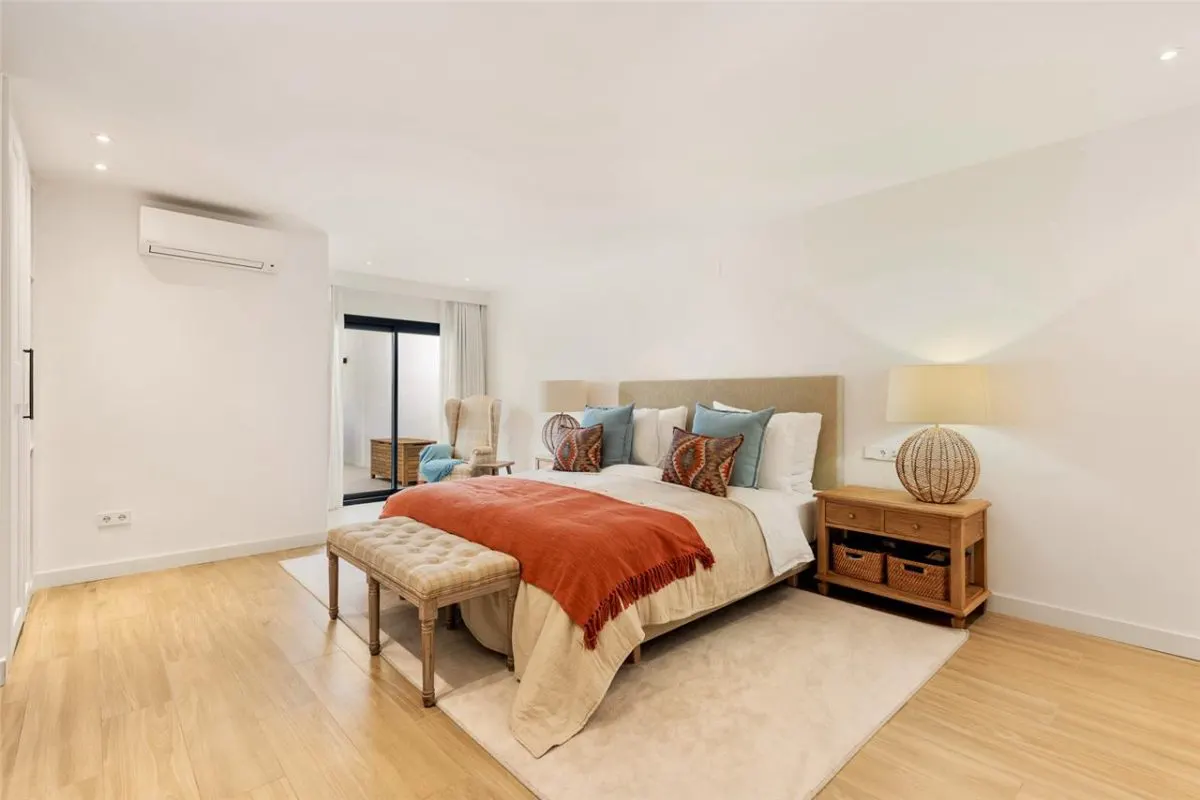 Apartament de vanzare in Malaga - foto 12