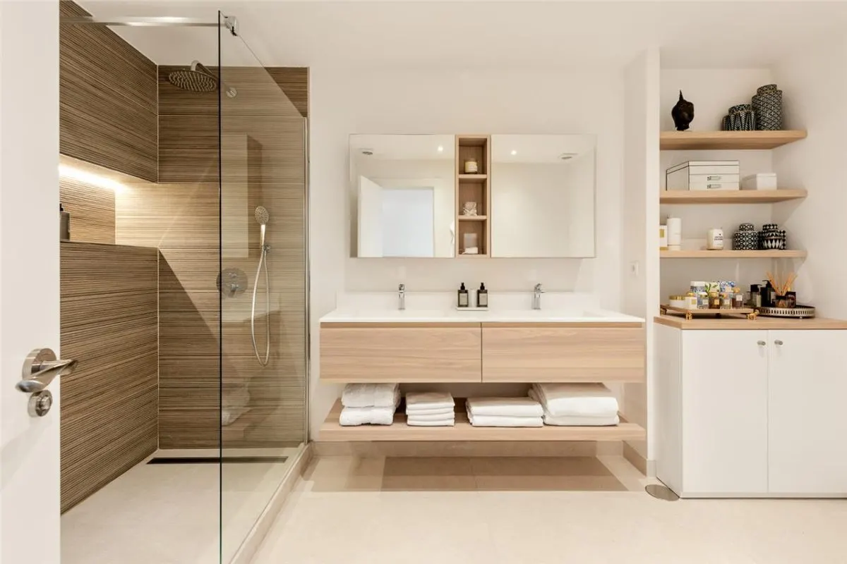 Apartament de vanzare in Malaga - foto 13