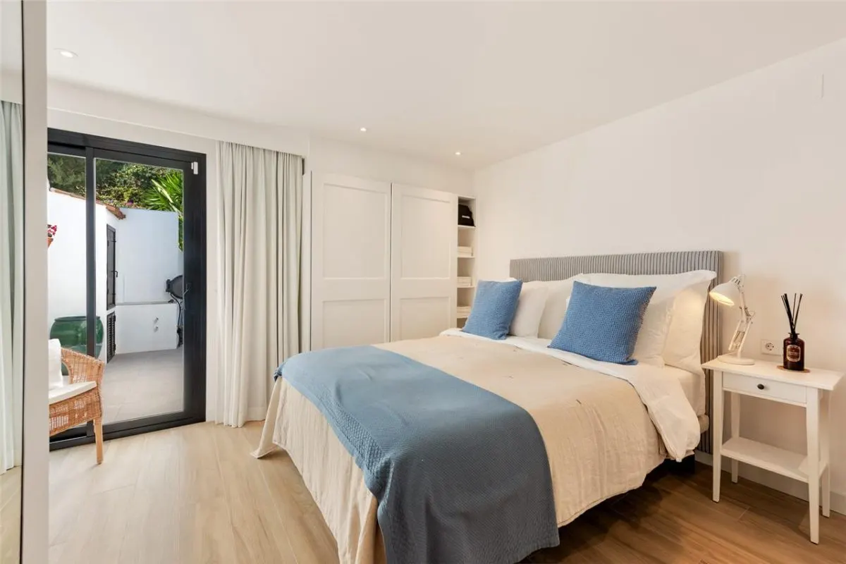 Apartament de vanzare in Malaga - foto 14
