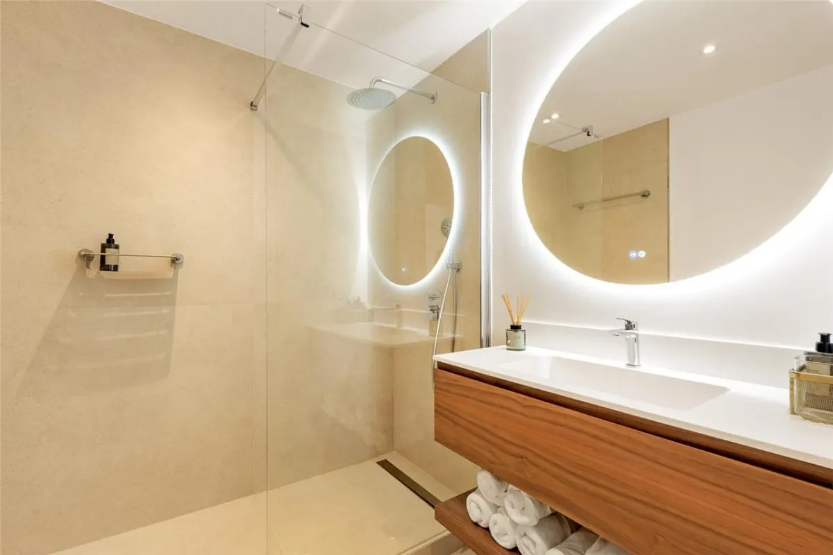 Apartament de vanzare in Malaga - foto 15