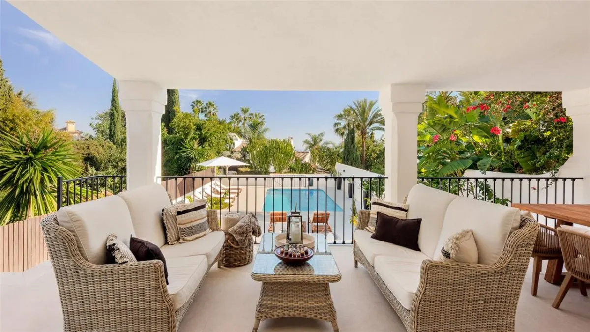 Apartament de vanzare in Malaga - foto 16