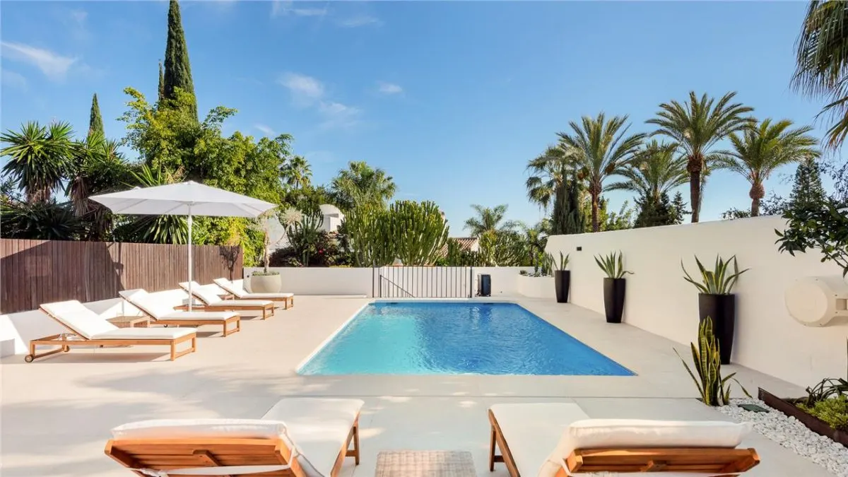 Apartament de vanzare in Malaga - foto 17