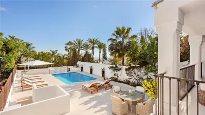 Apartament de vanzare in Malaga - foto 3