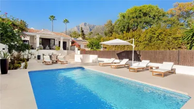Apartament de vanzare in Malaga - foto 4