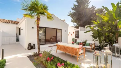 Apartament de vanzare in Malaga - foto 5