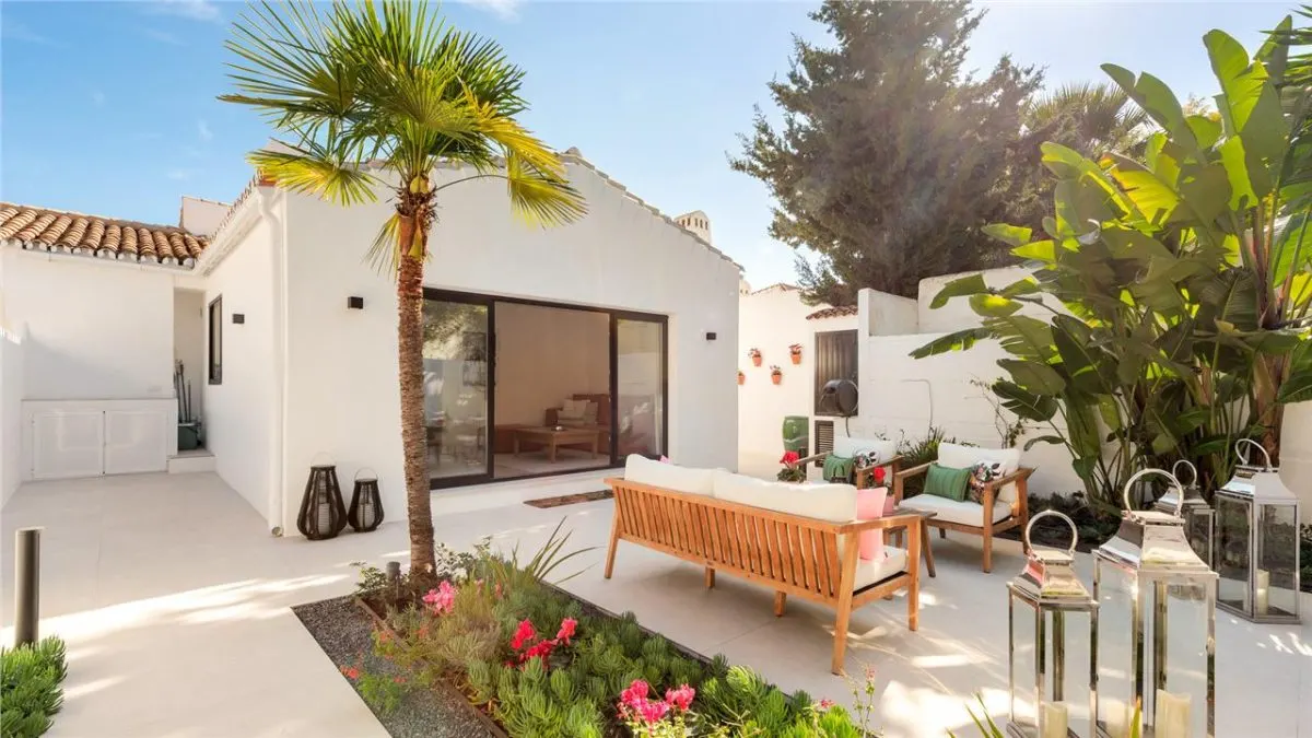 Apartament de vanzare in Malaga - foto 5