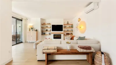 Apartament de vanzare in Malaga - foto 6