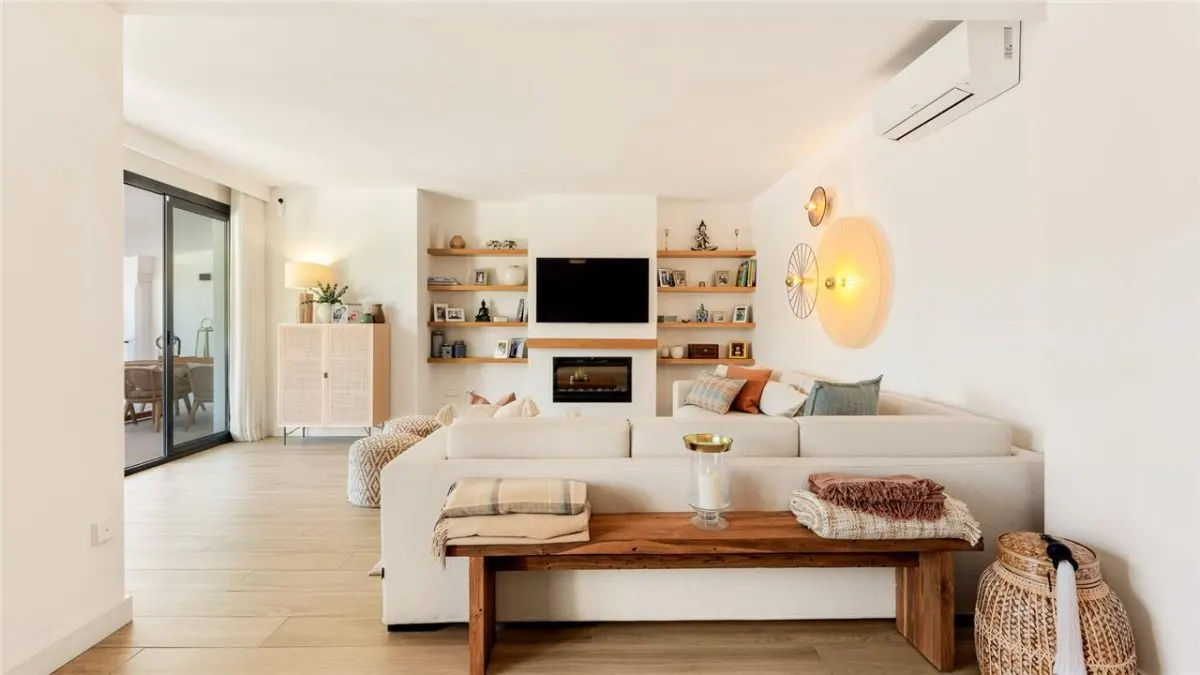 Apartament de vanzare in Malaga - foto 6